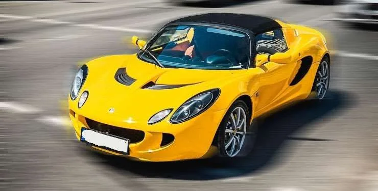 Lotus Elise