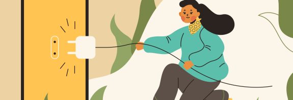 Is It Bad to Leave Devices Charging? Чи погано залишати прилади на зарядці на всю ніч?