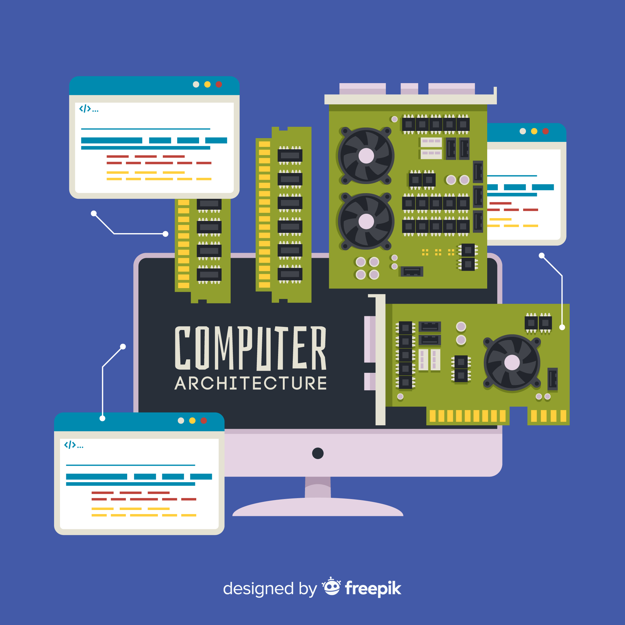 Risks of Building Your Own Computer