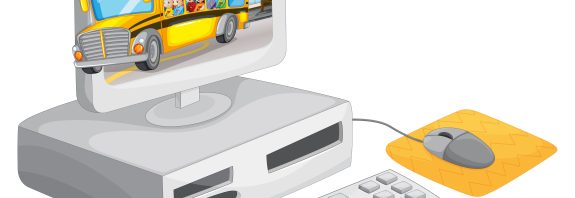 What Are the Main Characteristics of a Computer? Які основні характеристики комп'ютера?