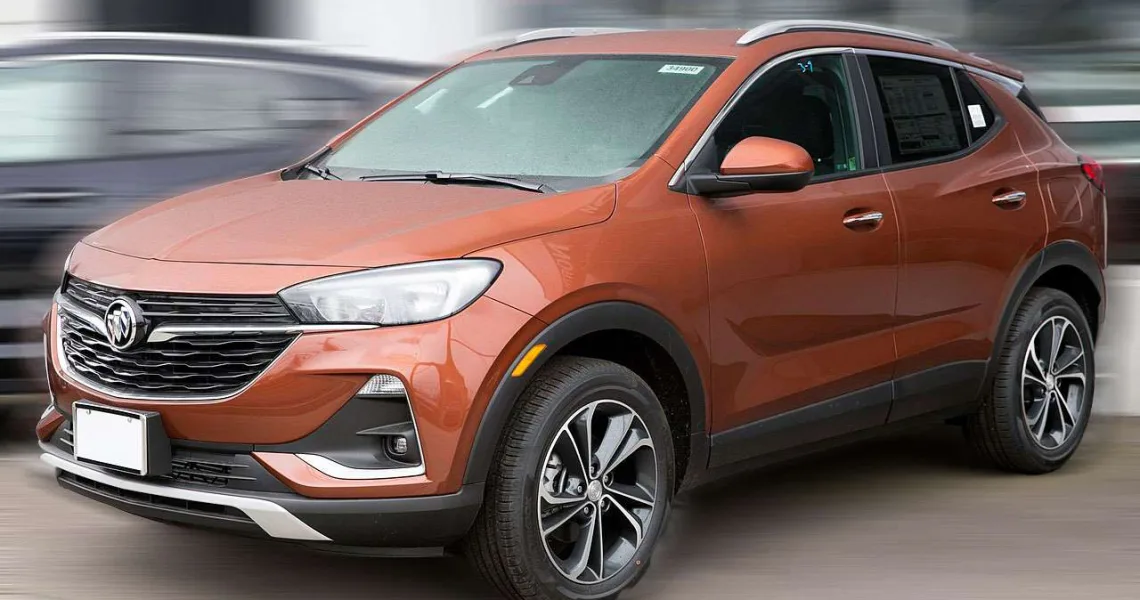 Buick Encore