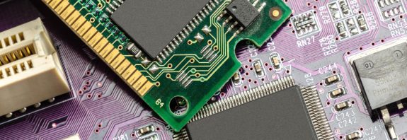 What Types of Memory Does a Computer Have? Які види пам'яті має комп'ютер?