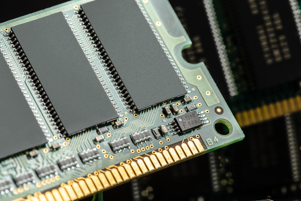 How Much Memory Does a Computer Need?