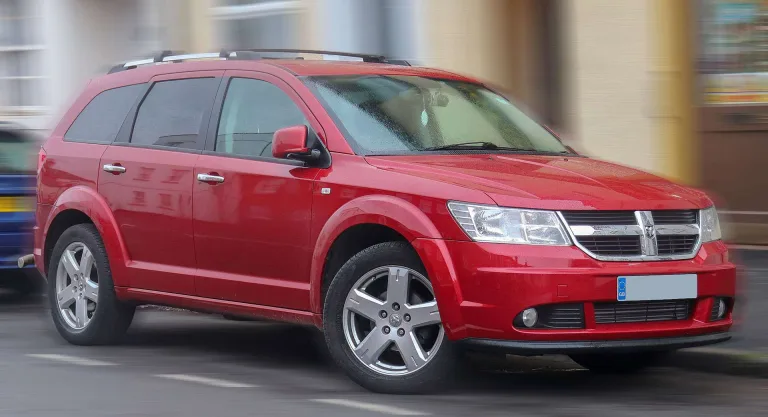 Dodge Journey