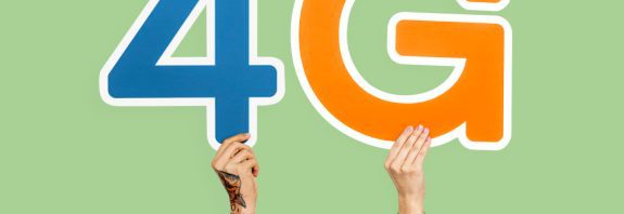 What is 4G or LTE? Що таке 4G або LTE зв'язок?