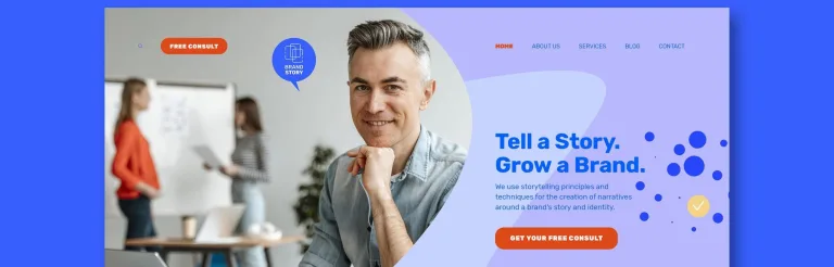 Яку структуру має вебсторінка