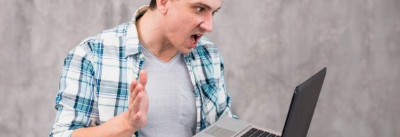 Computer Glitching: What to Do? Глючить комп'ютер що робити