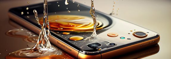 What to Do If Water Gets Into Your Phone Що робить якщо в телефон попала вода