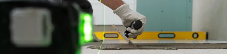 Самовирівнювальна