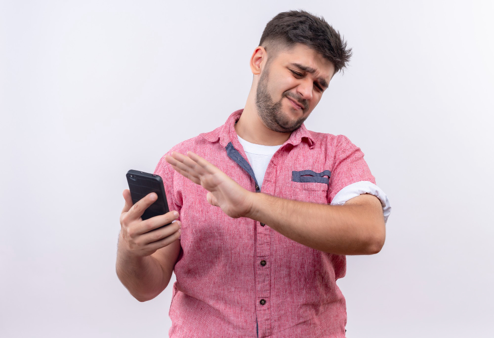 Phone Overheating: What to Do?