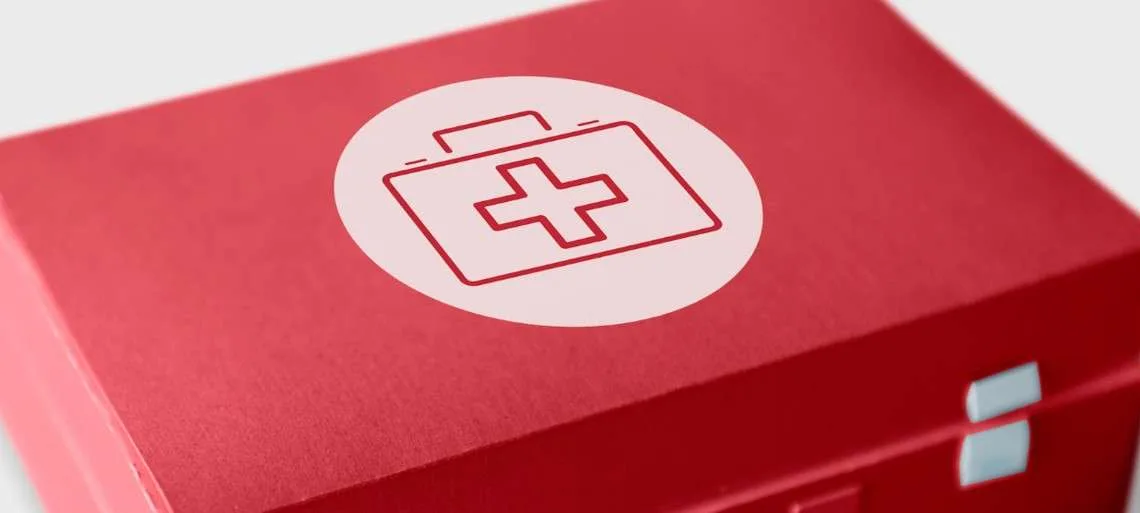 Автомобільна аптечка