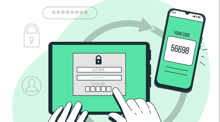 Що таке Authenticator?