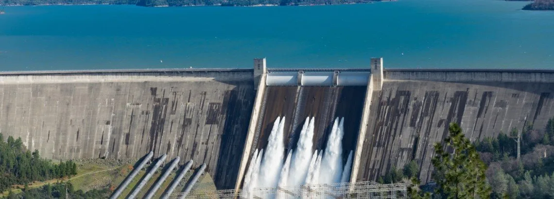 Гідротехнічне