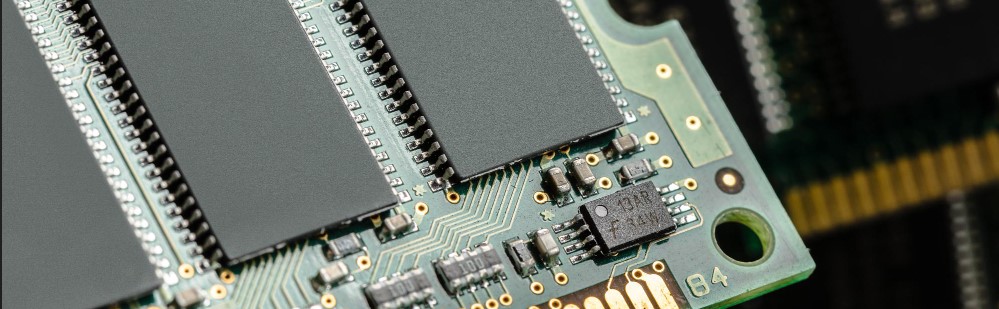 Різниця між SR та DR модулями пам’яті DDR4 та DDR5
