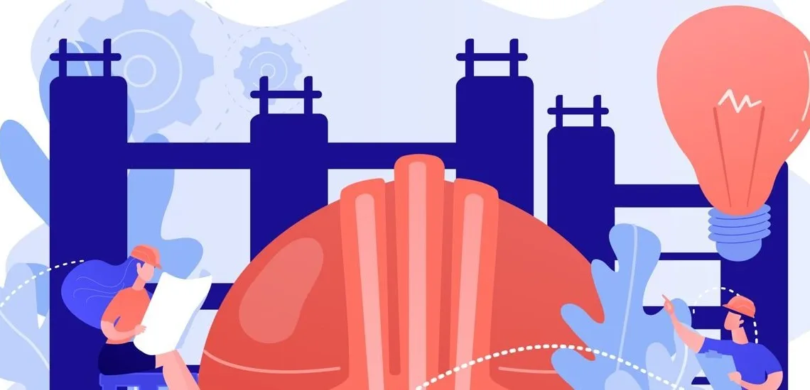 електростанцій