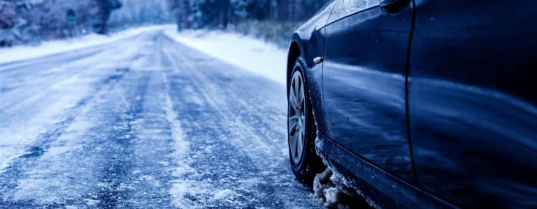 Зимові поради для власників автомобілів