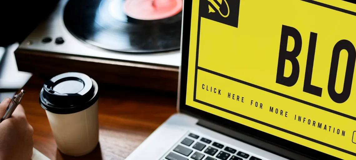 Як вести свій блог за допомогою ChatGPT