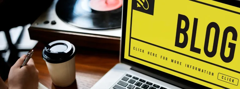 Як вести свій блог за допомогою ChatGPT