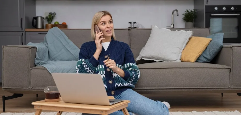 Бізнес вдома