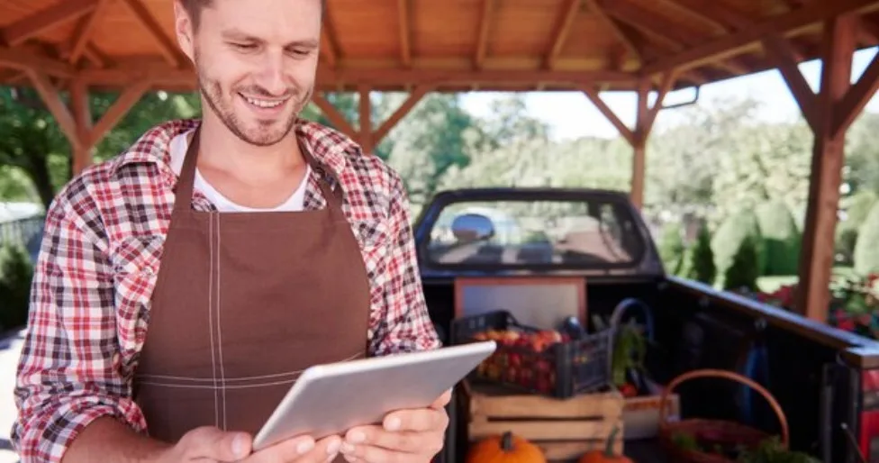 Бізнес в селі