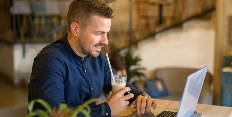 Бізнес в інтернеті