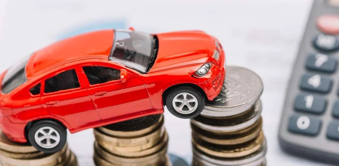 амортизація автомобіля