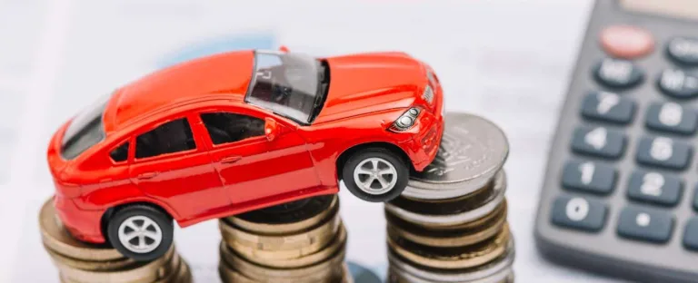 амортизація автомобіля