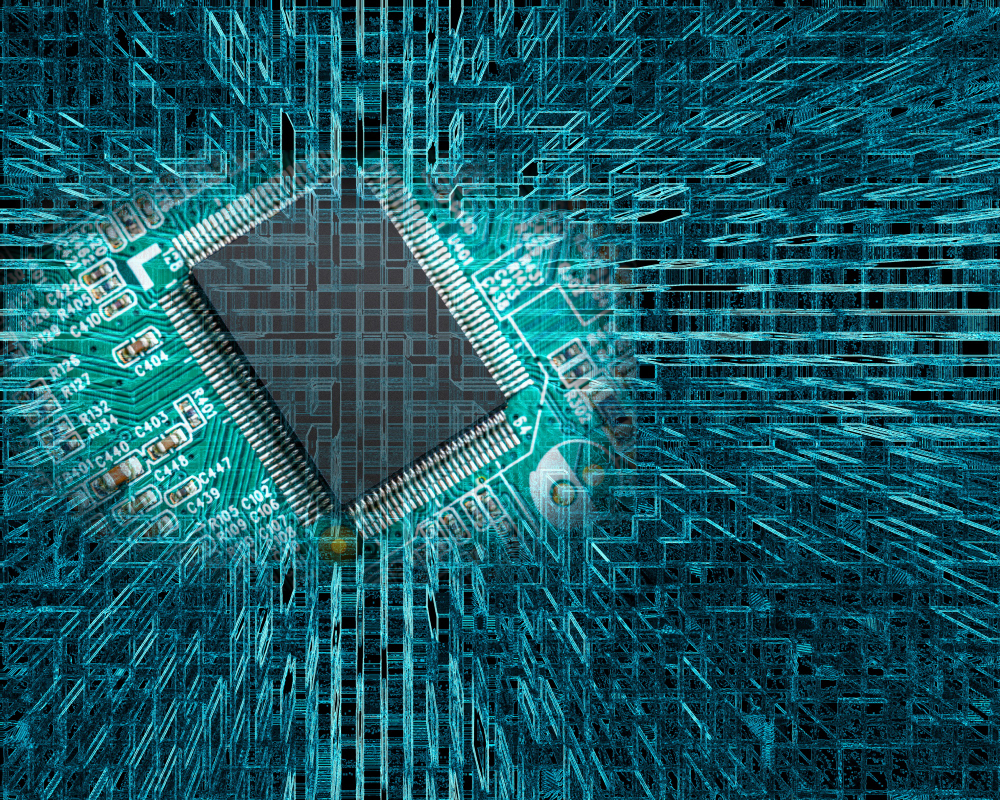 Processor Manufacturing Process: Basics and Significance