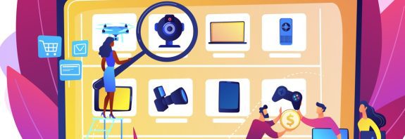 Вибір платформи для інтернет-магазину Вибір платформи для інтернет-магазину