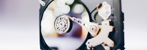 Hard Drive Formatting: An Overview of FAT32, NTFS, and exFAT Форматування жорсткого диска