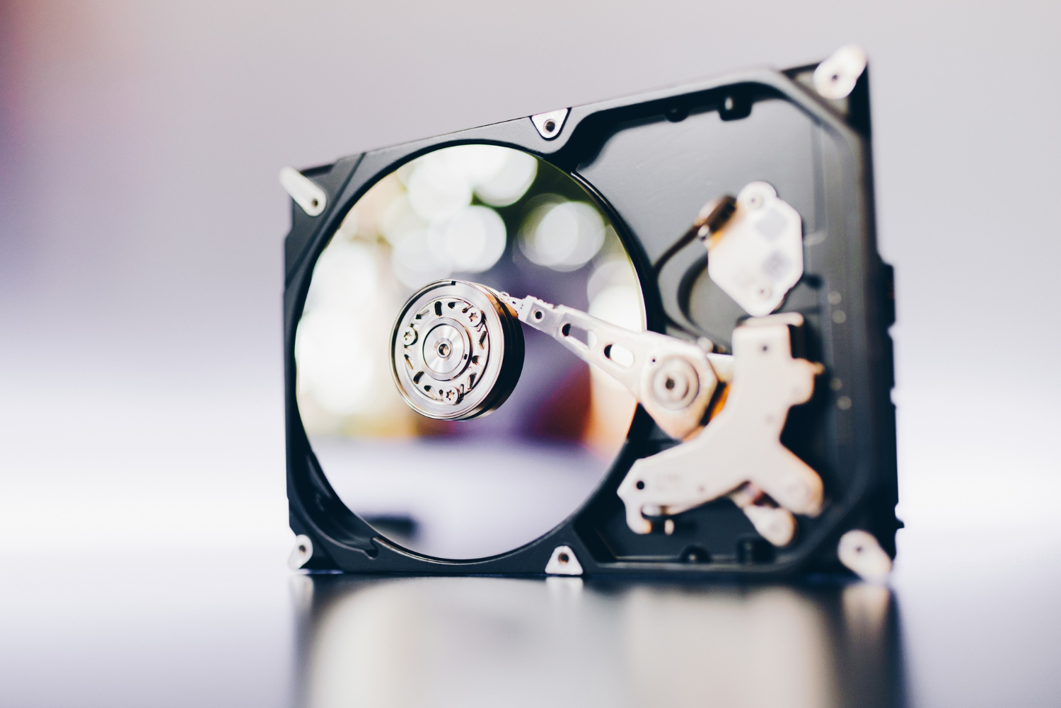 Hard Drive Formatting: An Overview of FAT32, NTFS, and exFAT