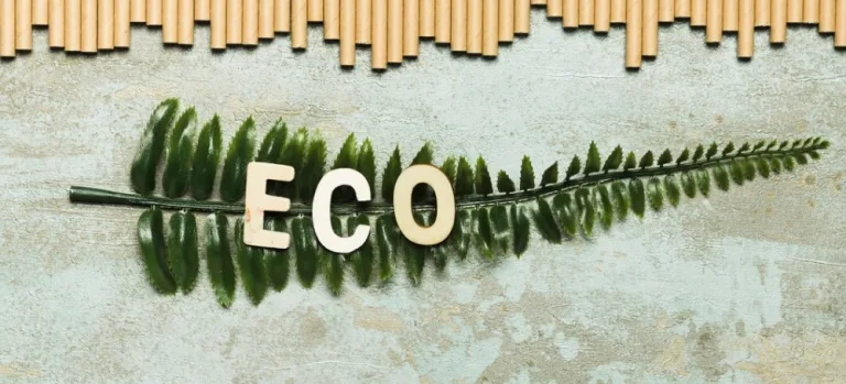 Екологічні