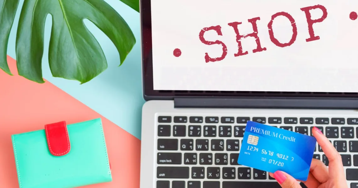 Гарні назви для інтернет-магазину