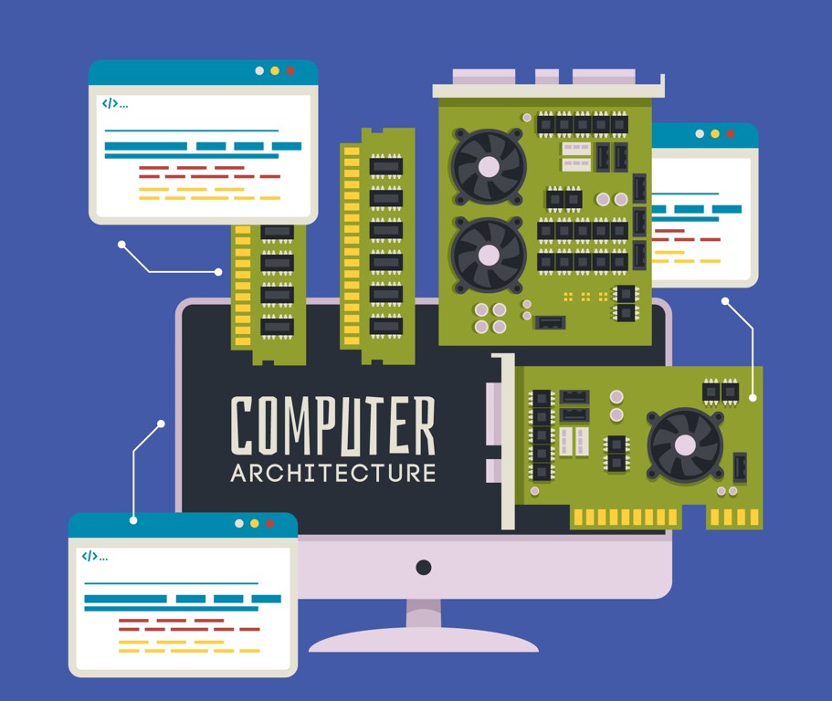 How Many Processors Can a Computer Have?
