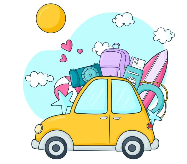 Життєвий цикл автомобіля