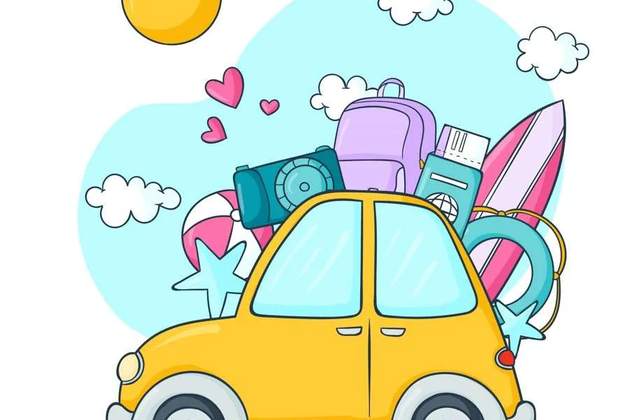 Життєвий цикл автомобіля