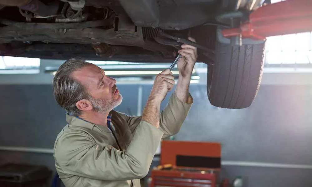 Які є підвіски автомобіля