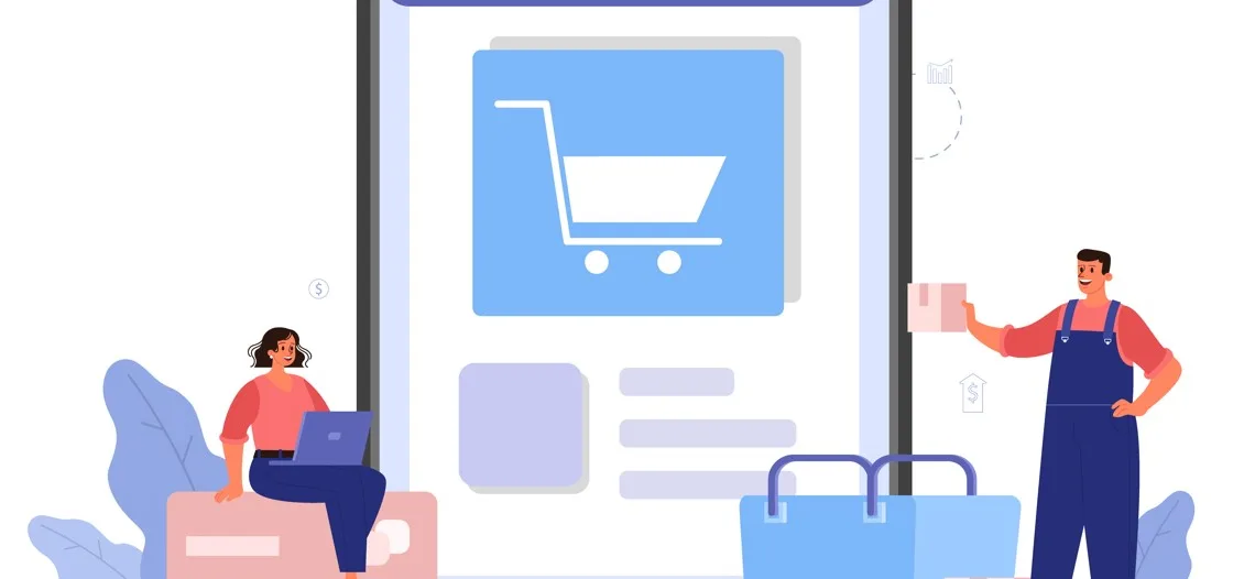 Вимоги до інтернет-магазину