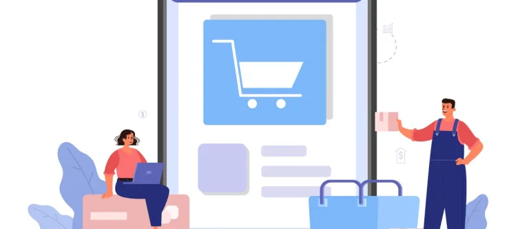 Вимоги до інтернет-магазину