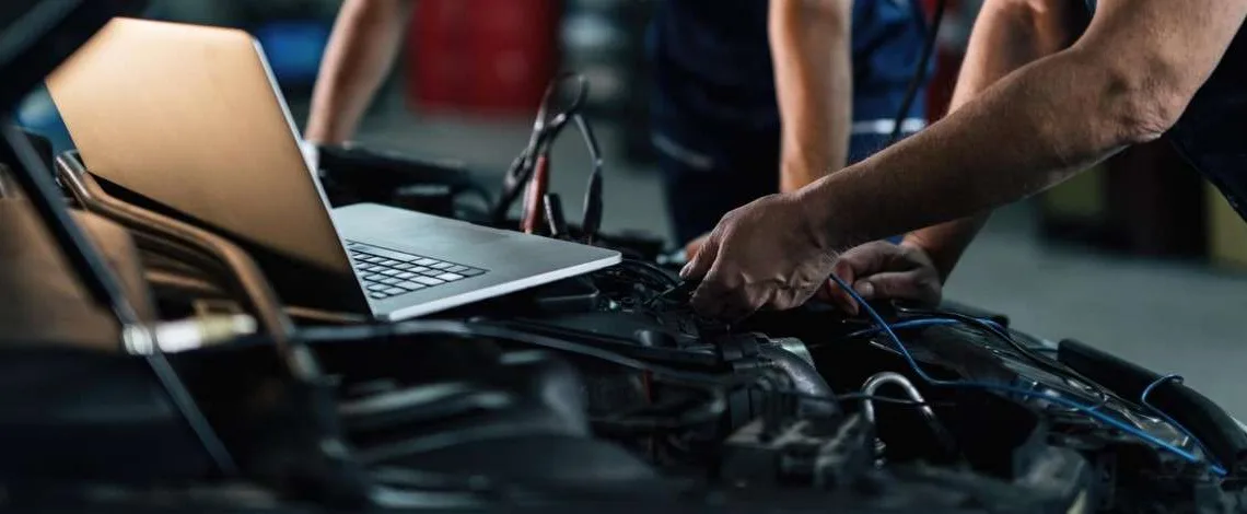 Реклама СТО