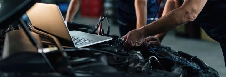 Реклама СТО