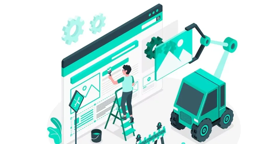 Розробка сайту під ключ