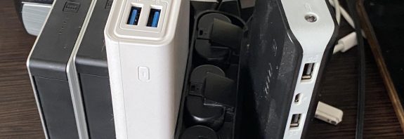 How Long Do Power Banks Last Скільки служать Power Bank?