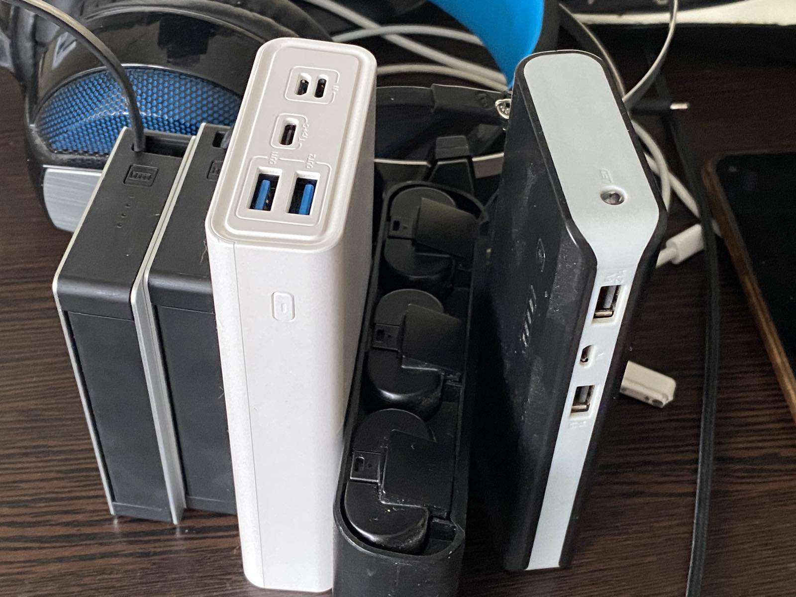 How Long Do Power Banks Last
