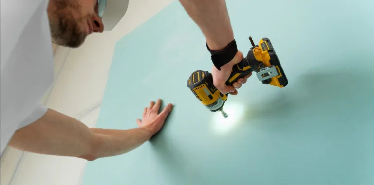 гіпсокартон