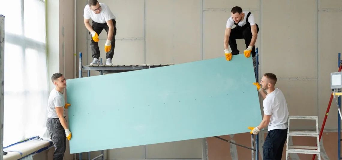 Вологостійкий