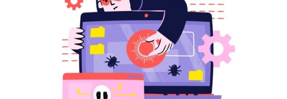 Яку шкоду наносять віруси комп'ютеру Яку шкоду наносять віруси комп'ютеру