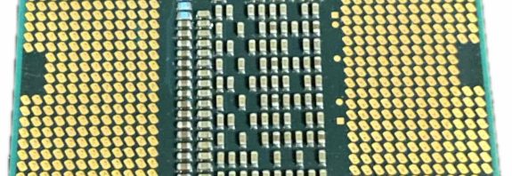 What Makes Up a Processor? З чого складається процесор