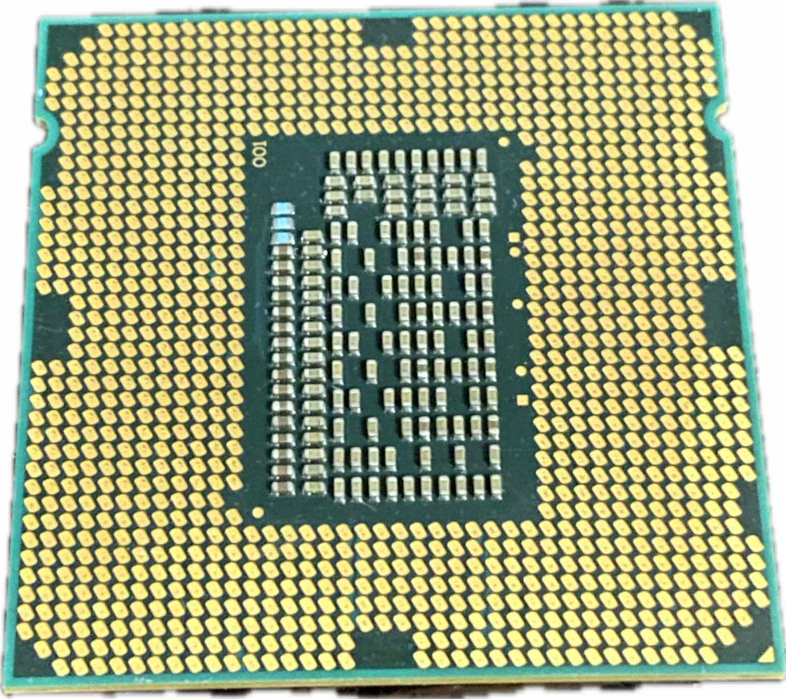 What Makes Up a Processor?