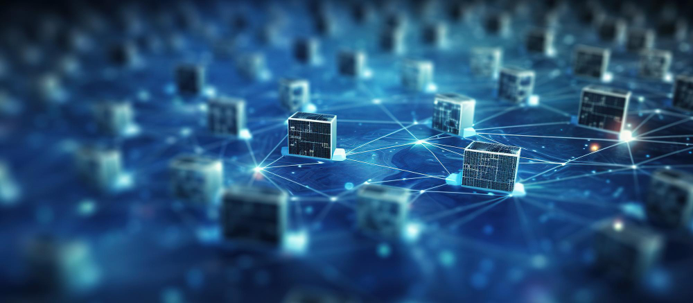 How to create a computer network